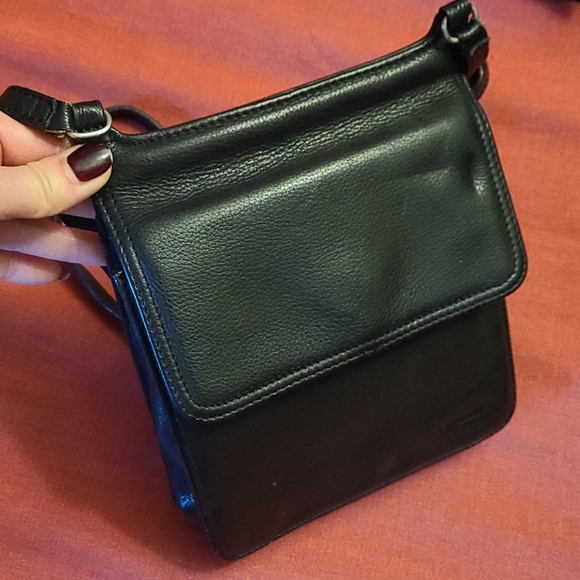 Fossil Handbags - Leather Handbag